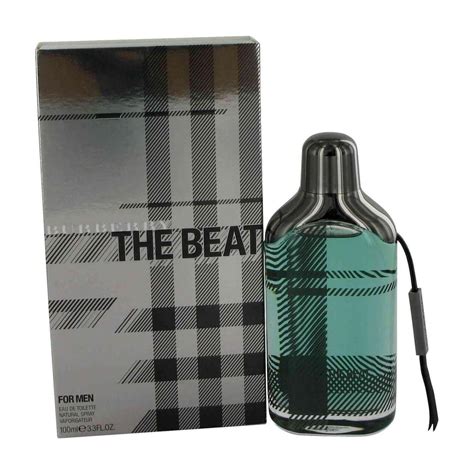 burberry the beat for man review|Burberry the beat men naheed.